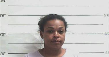 Shardae Pittman, - Orleans Parish County, LA 